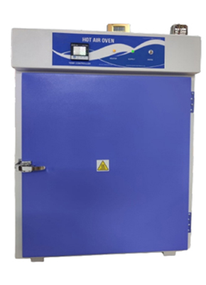 Hot Air Oven